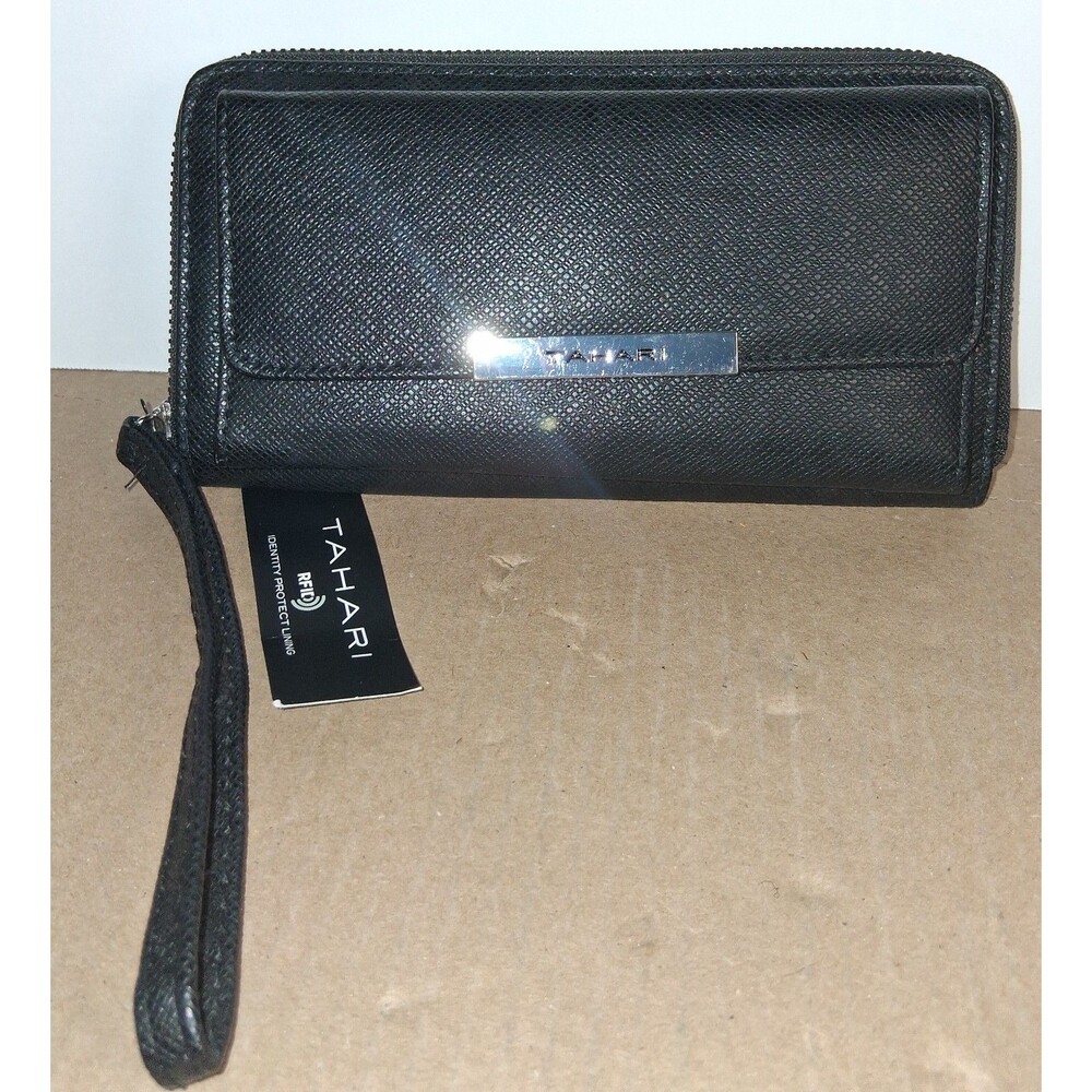 Tahari Wallet Wristlet